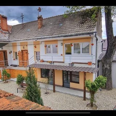 La Nuc O Camera Сачеле Екстер'єр фото